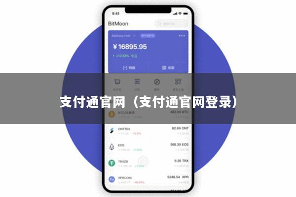 支付通官网(支付通官网登录)
